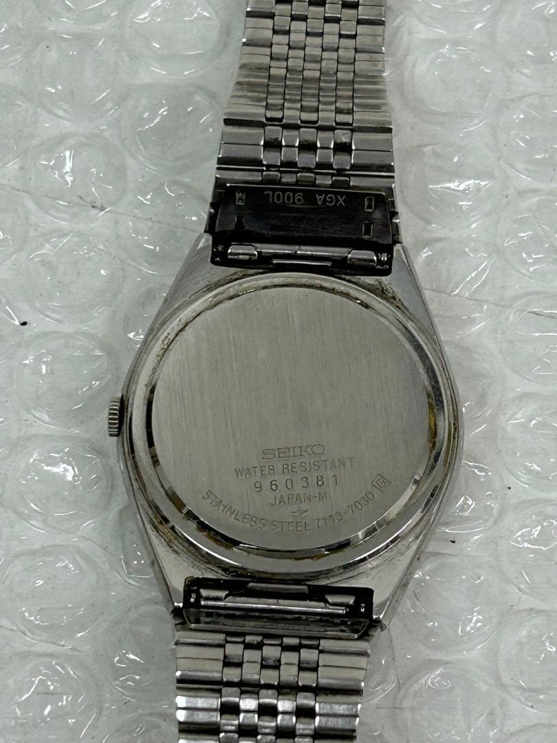 SEIKO 時計 まとめ