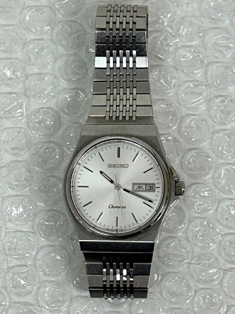 SEIKO 時計 まとめ