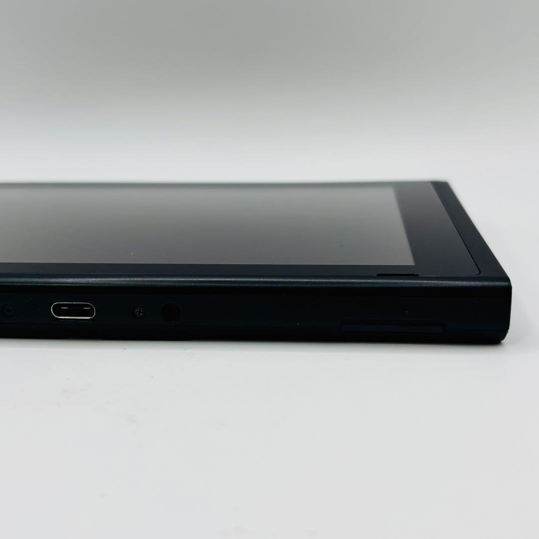 ニンテンドースイッチ Switch バッテリー強化版 2019年式 本体のみ