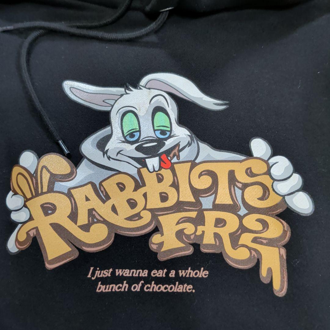 FR2　パーカー　　明日値上げ予定　最終値下げ