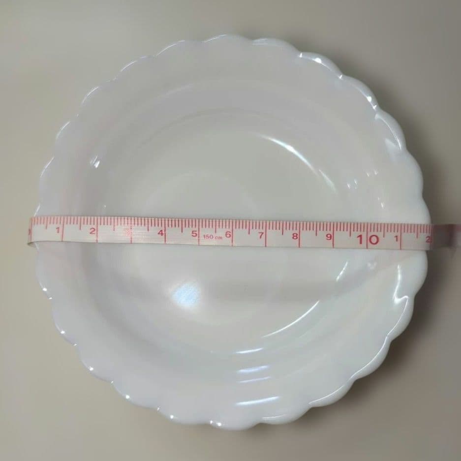 月桂冠 ノベルティ　ルブラン小皿 6個×10 計60個