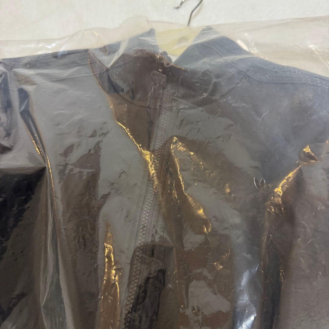 【完売品】アディダス プレザーファイヤーバードオーバーサイズトラックトップ L