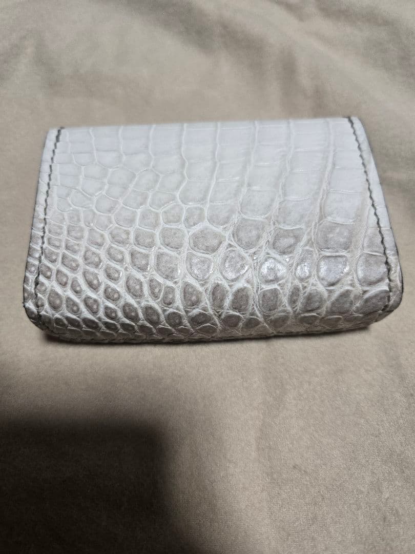 hasegawa_handcrafted　コンパクト財布