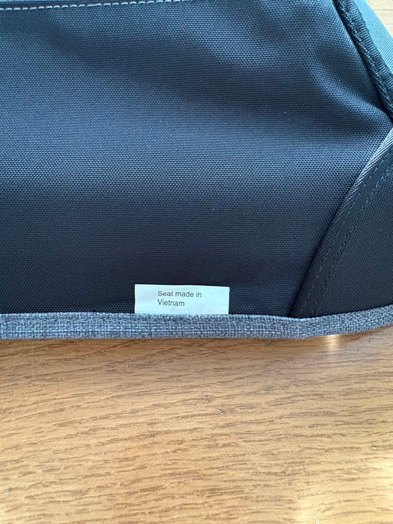 Helinox ヘリノックス　ホームデコ&ビーチチェア　グレー　おまけ付き