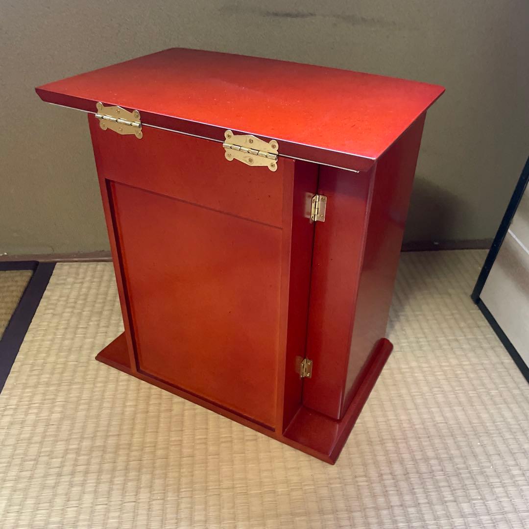 【未使用級・美品】ジュエリー ボックス アクセサリー ケース