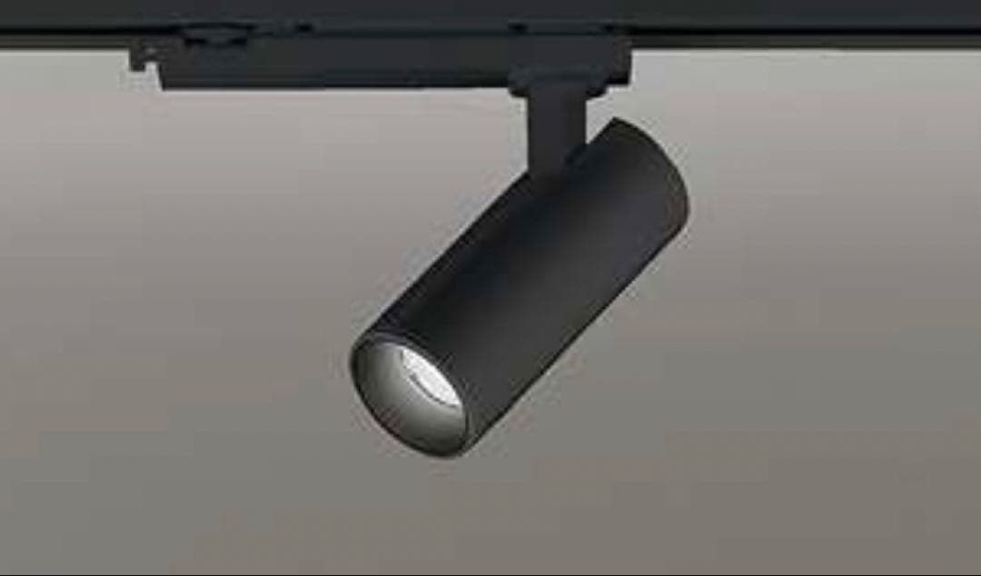 スポットライト OP 252 989LCR / OS 256 623BR