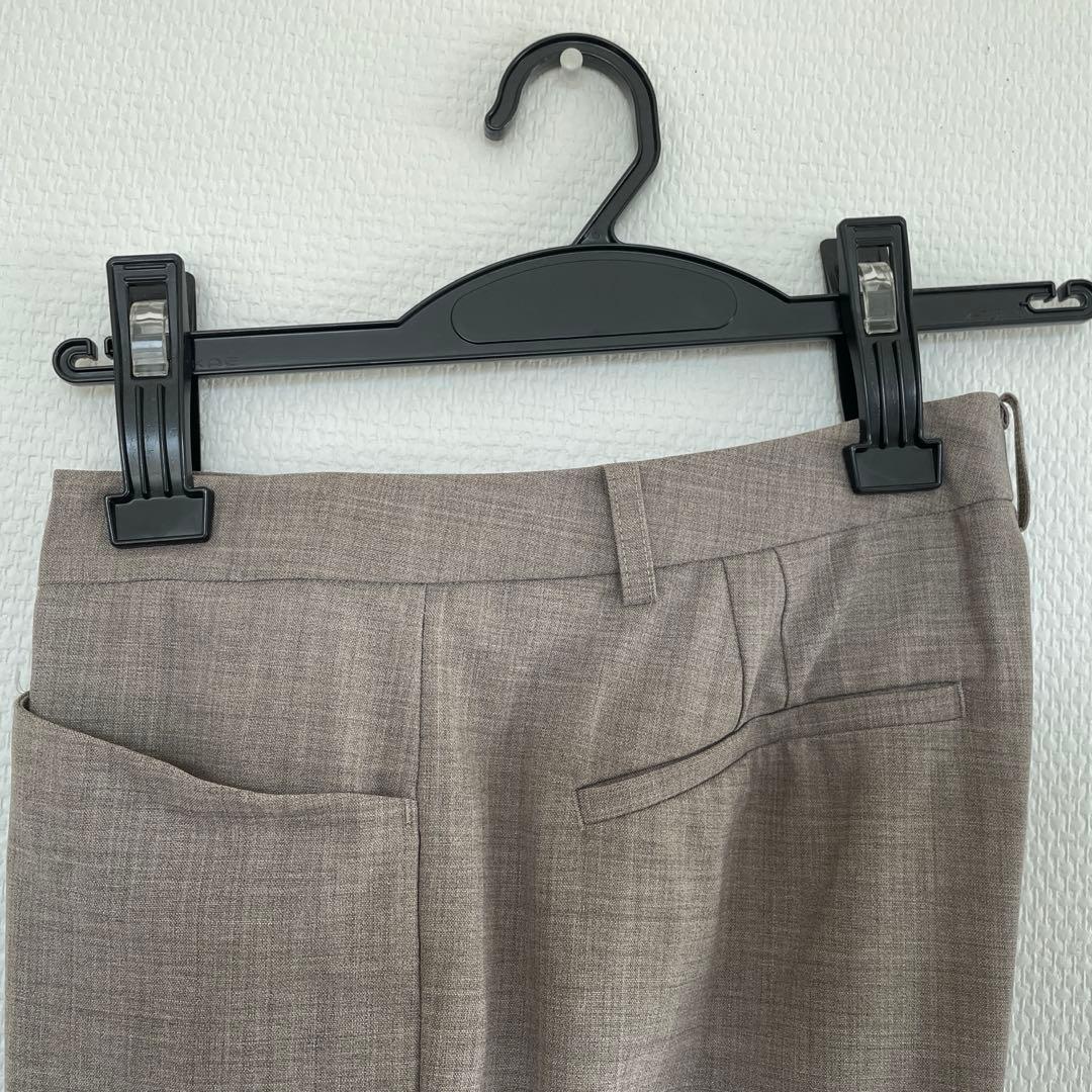 美品theory luxe セオリーリュクス グレージュ040/038