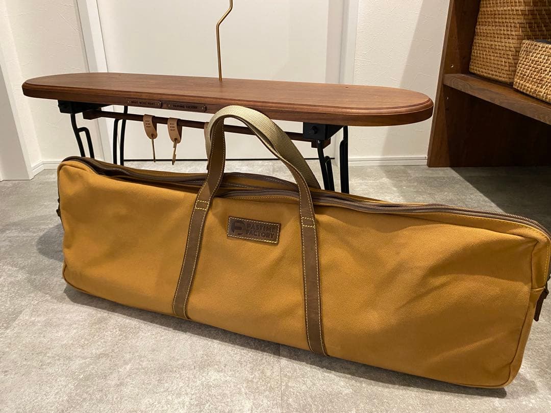 WHAT WE WANT WWW_SOLIDWOODSHELF フルカスタム