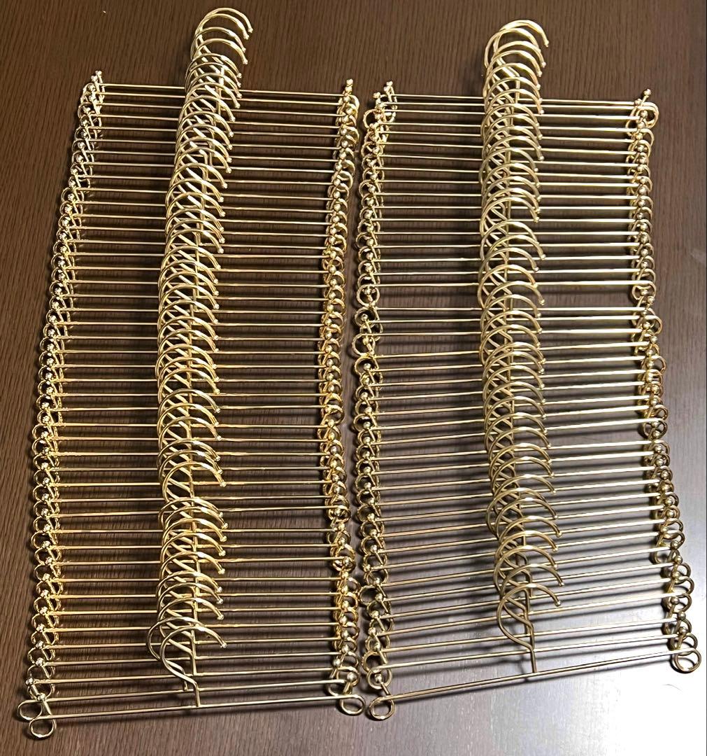 ランジェリーハンガー　中古　大量　まとめ売り