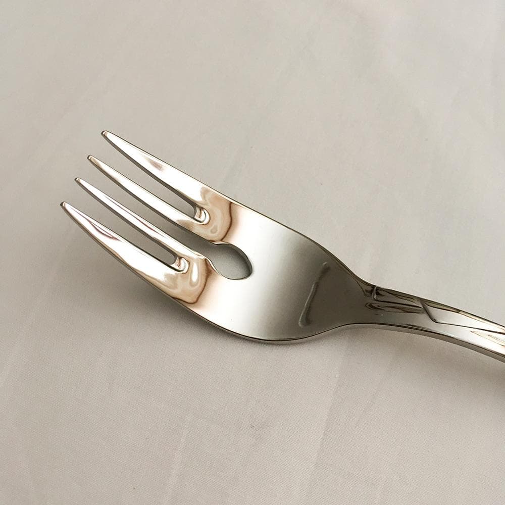 【Zepter】希少 Kimono シルバープレート フィッシュカトラリー