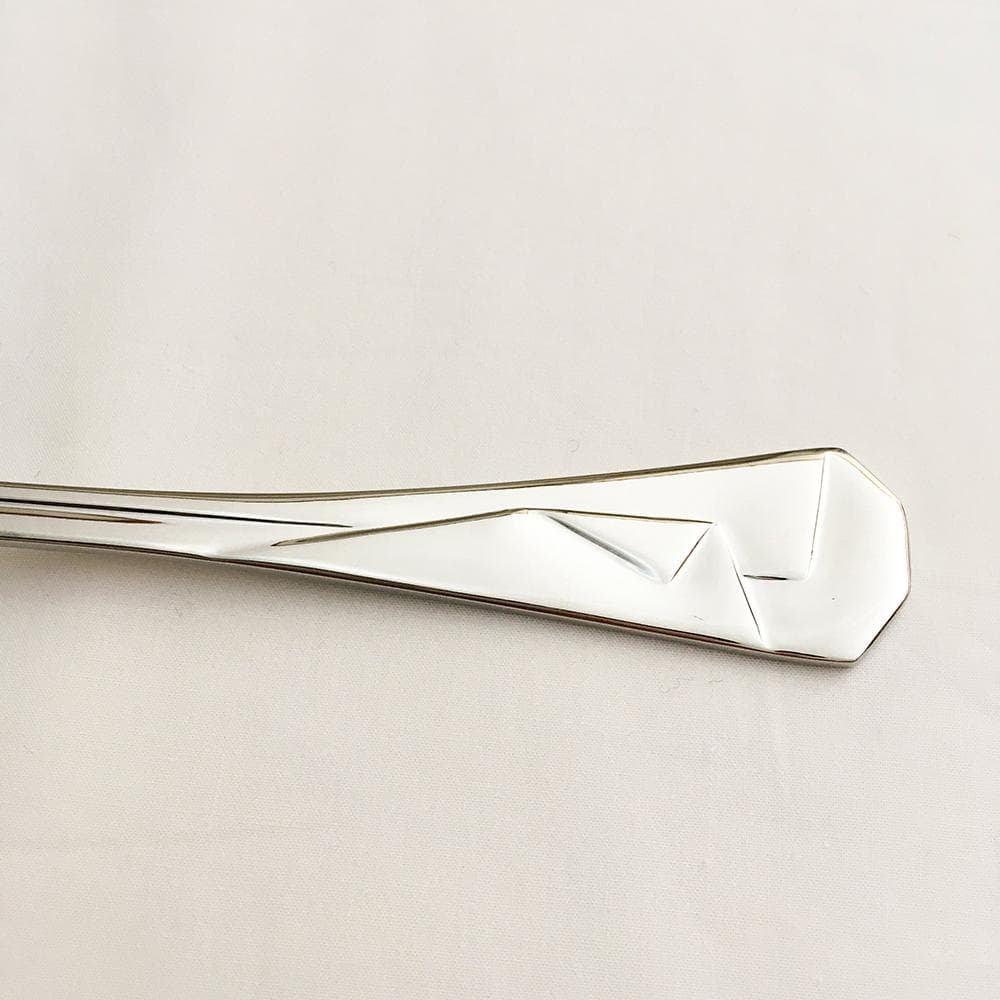 【Zepter】希少 Kimono シルバープレート フィッシュカトラリー