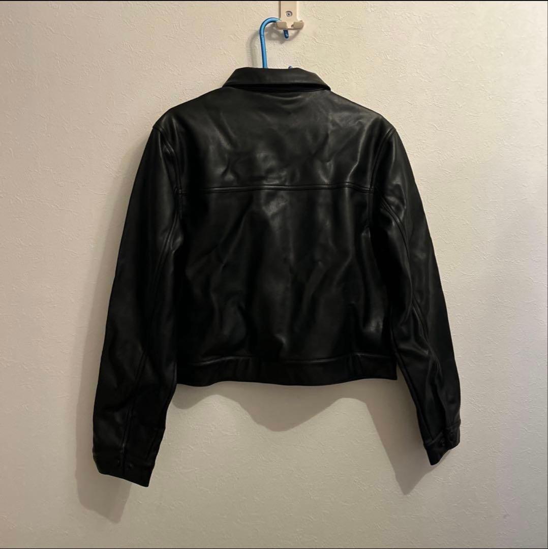 ジャケット・アウター WASTED PARIS