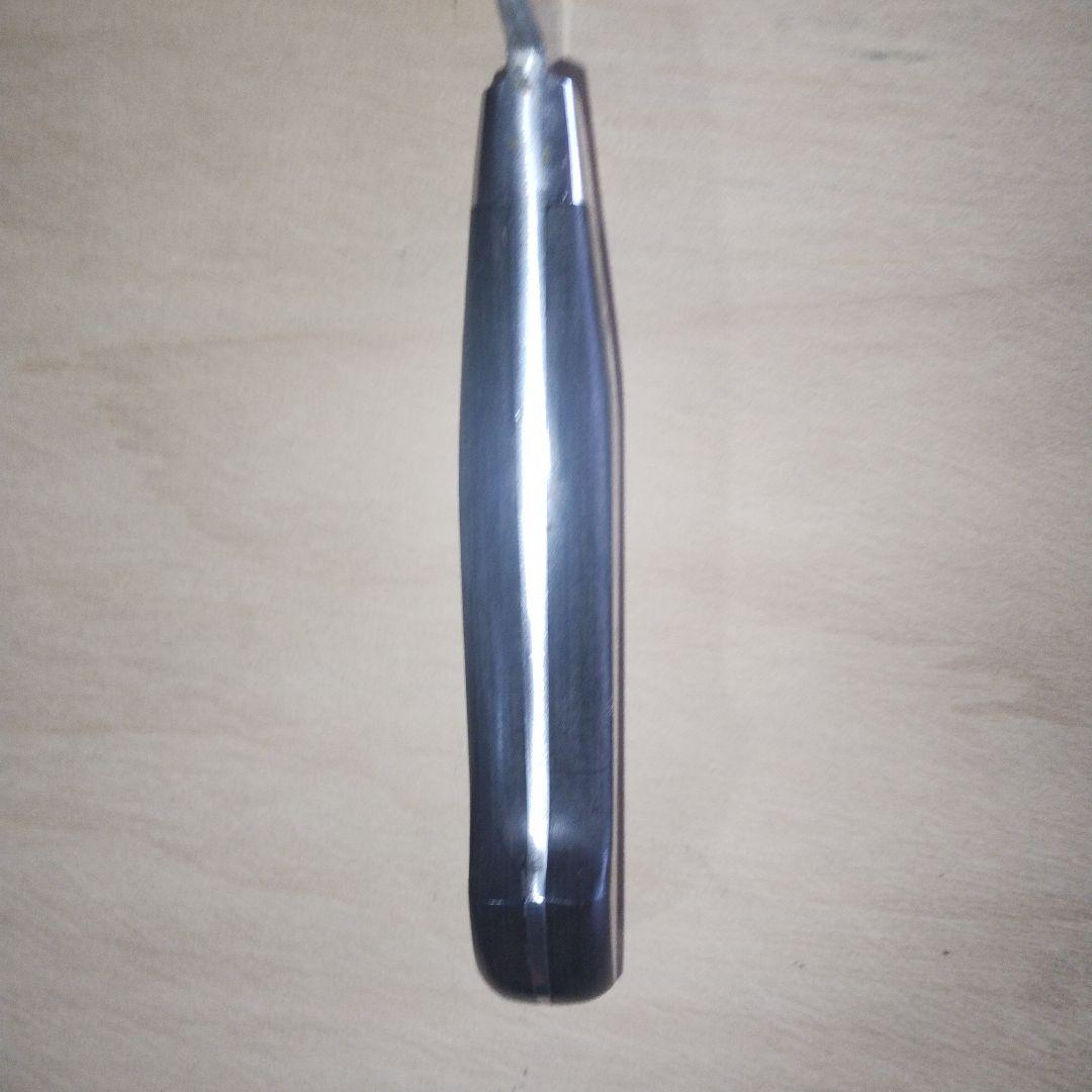 合羽橋　鍔屋　INOX本焼　ガラスキ　全長305mm