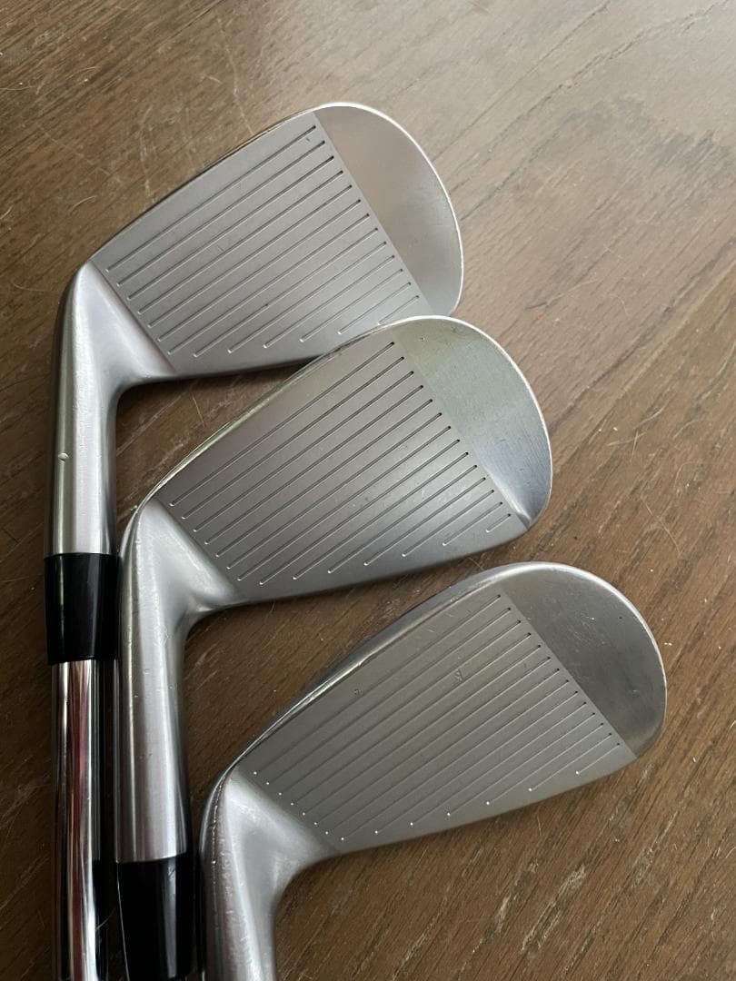 ブリジストン 241CB 242CB+ コンボアイアン Modus 105S