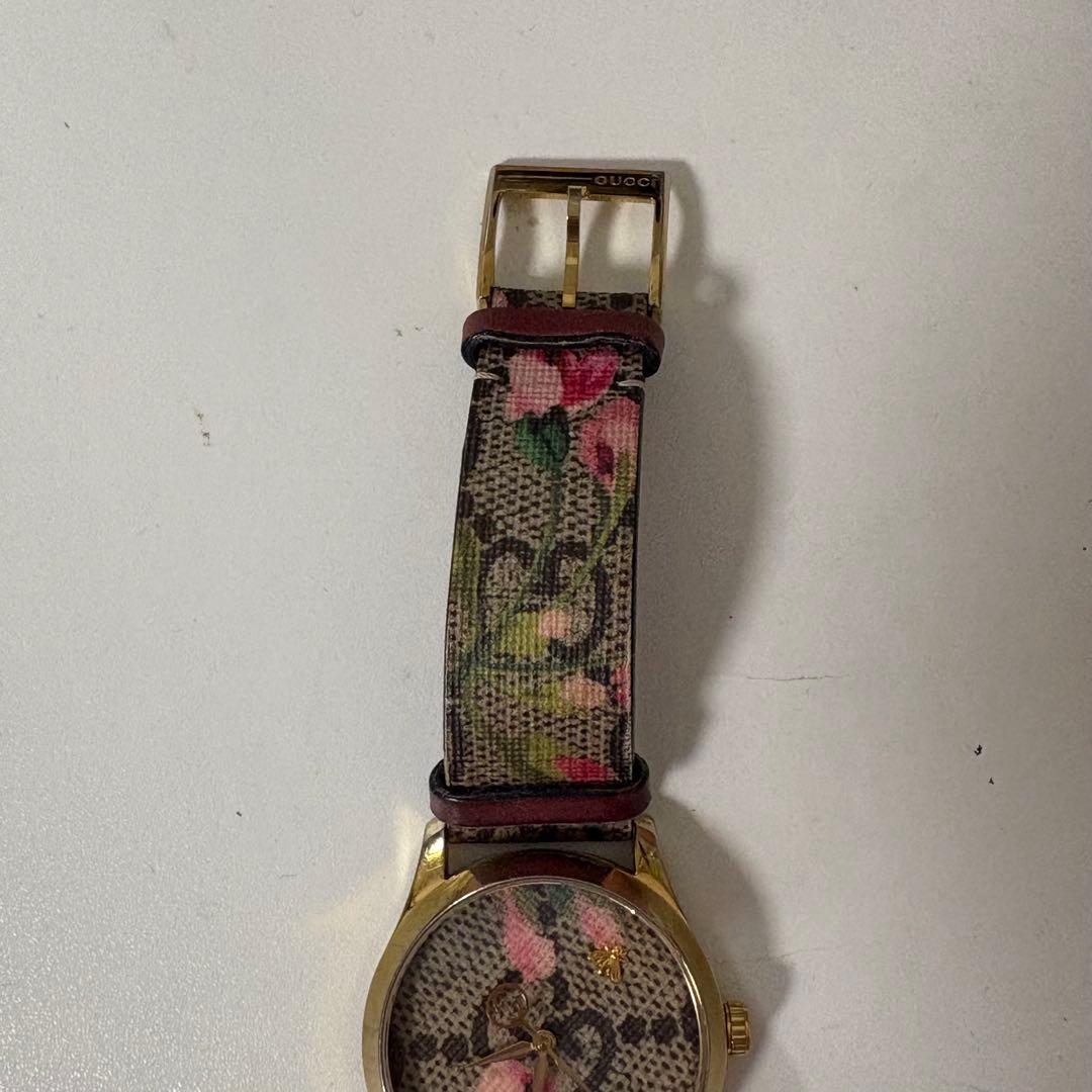 グッチ GUCCI時計 G-TIMELESS Gタイムレス ユニセックス