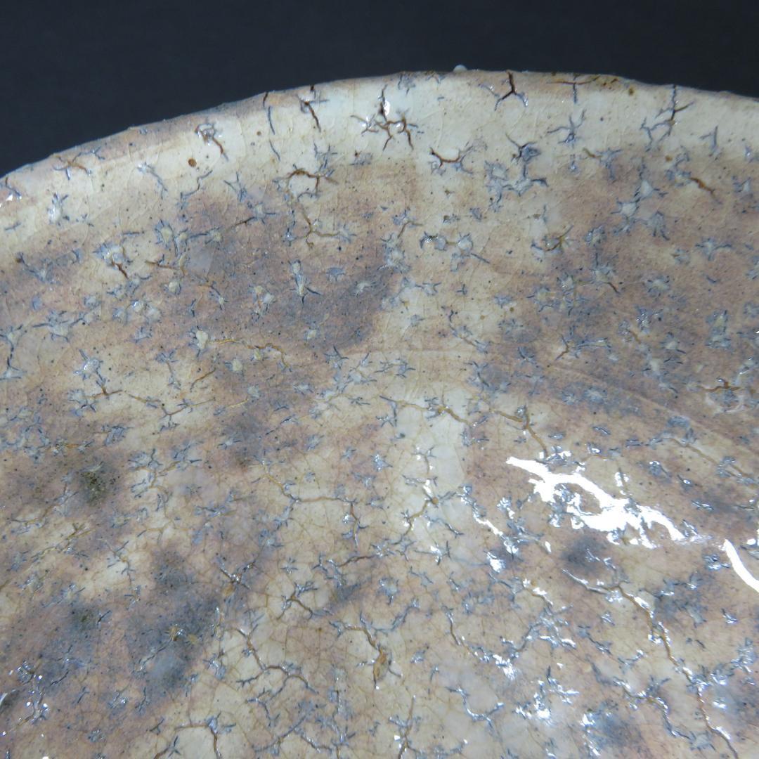 萩茶碗 小萩窯 茶碗 共箱 木箱 抹茶碗 茶器 茶道具 在銘