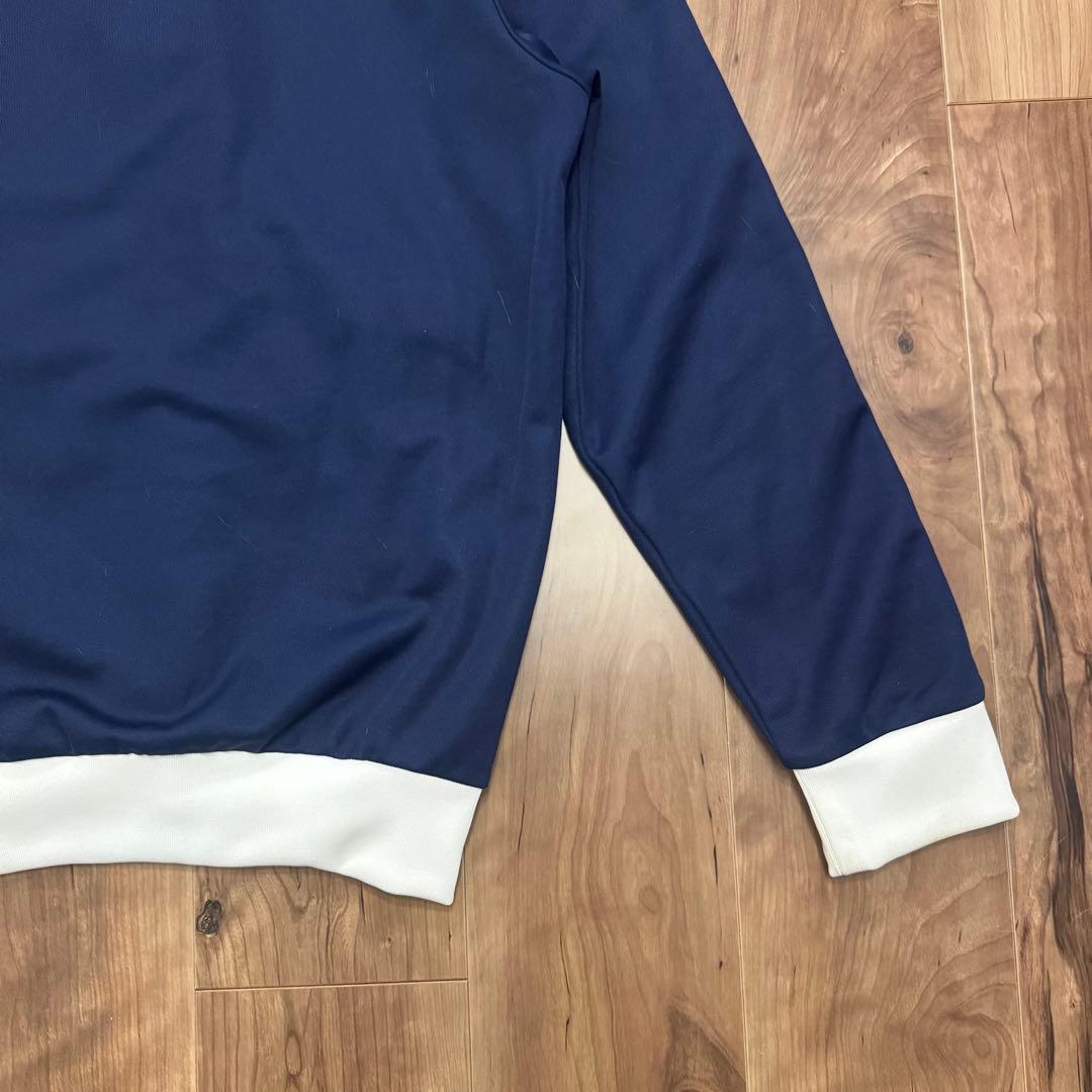 M.アディカラー クラシックス ベッケンバウアー トラックジャケット