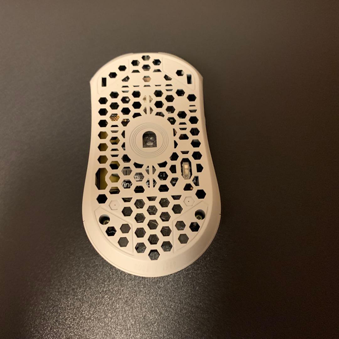 【即日発送/美品】Finalmouse ULX Prophecy Clix S