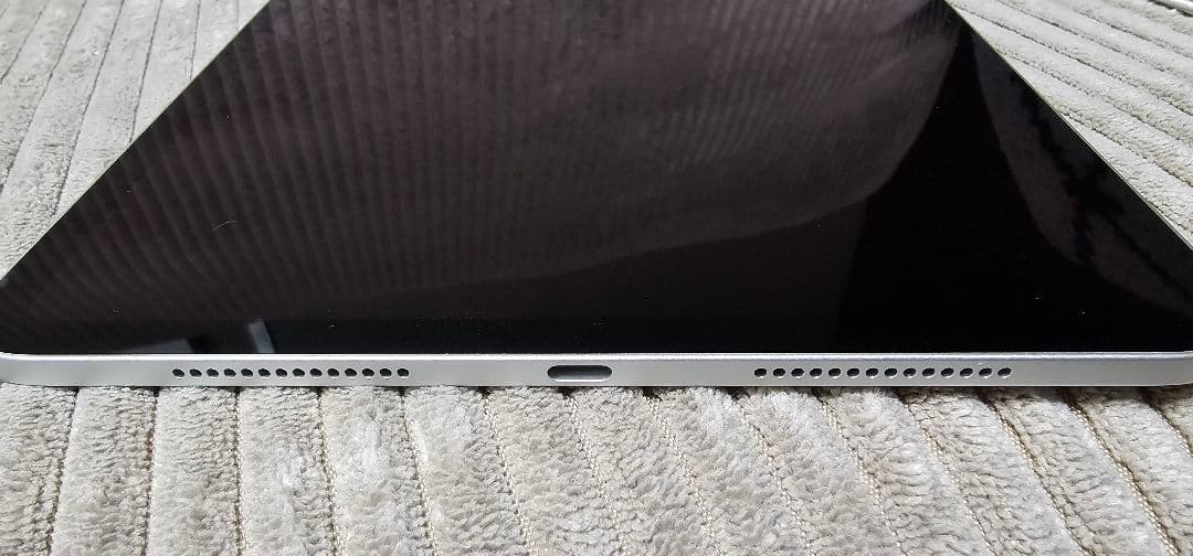 iPad本体 iPad Pro (M5) 11inch 256GB Wi-Fi apple