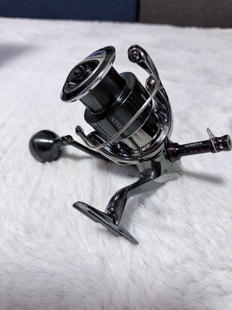 お正月特別価格5日までSHIMANO 22STELLA 4000XG