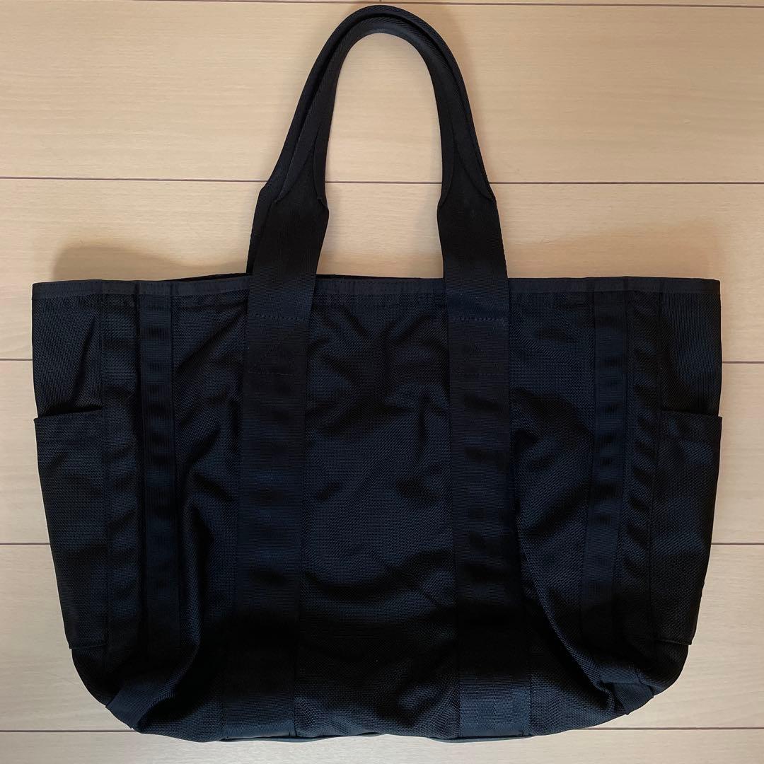 oga【美品】BRIEFING for RHC Tote bag