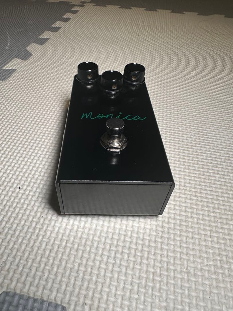 ギター Virtues Monica