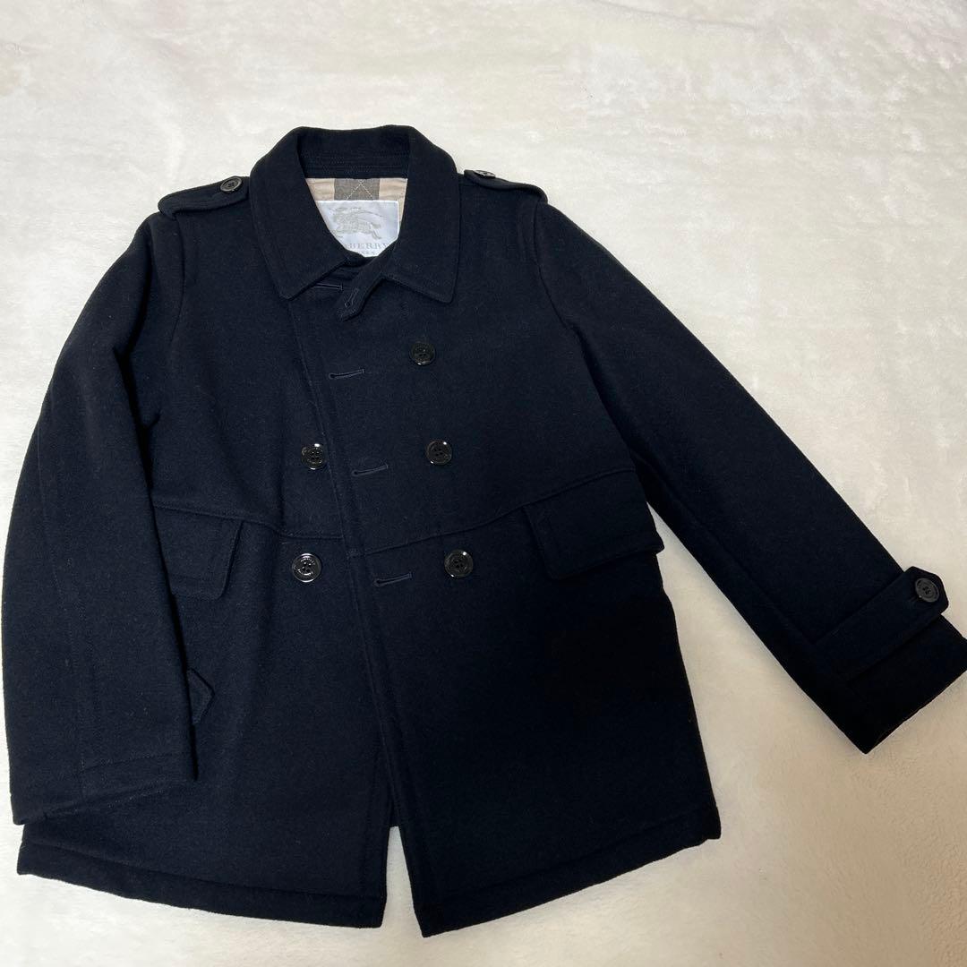 バーバリーチャイルド　コート