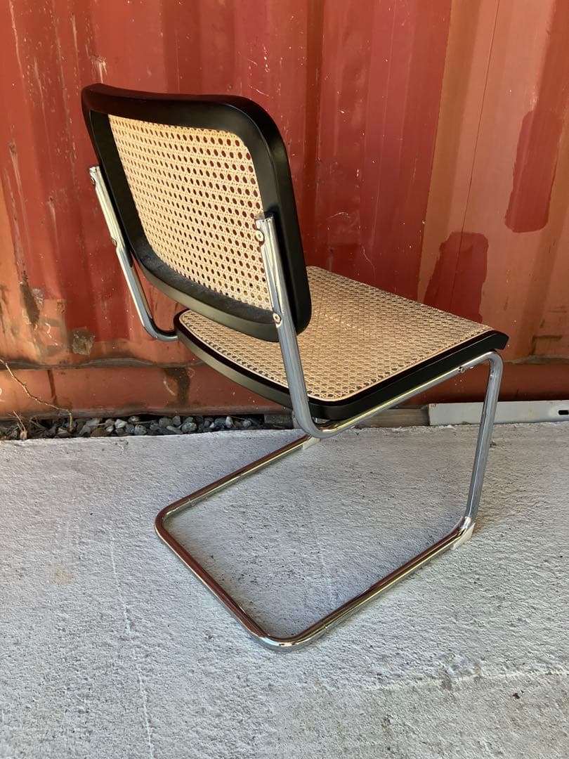 椅子 Cesca Chair x2