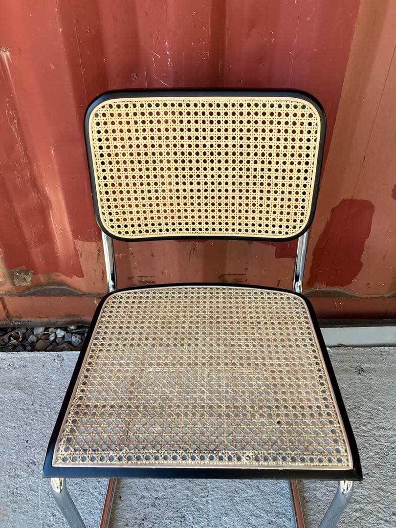 椅子 Cesca Chair x2