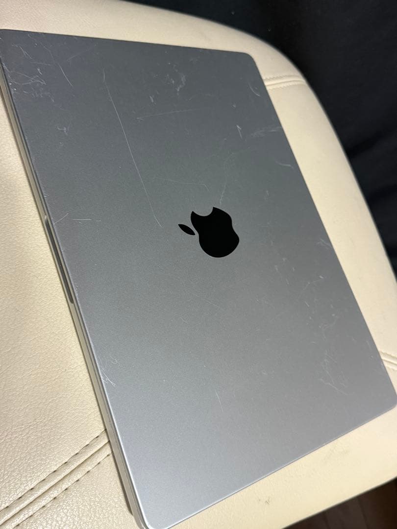 しよしよ様用Apple MacBook M2 MAX14インチ 96GB 8TB