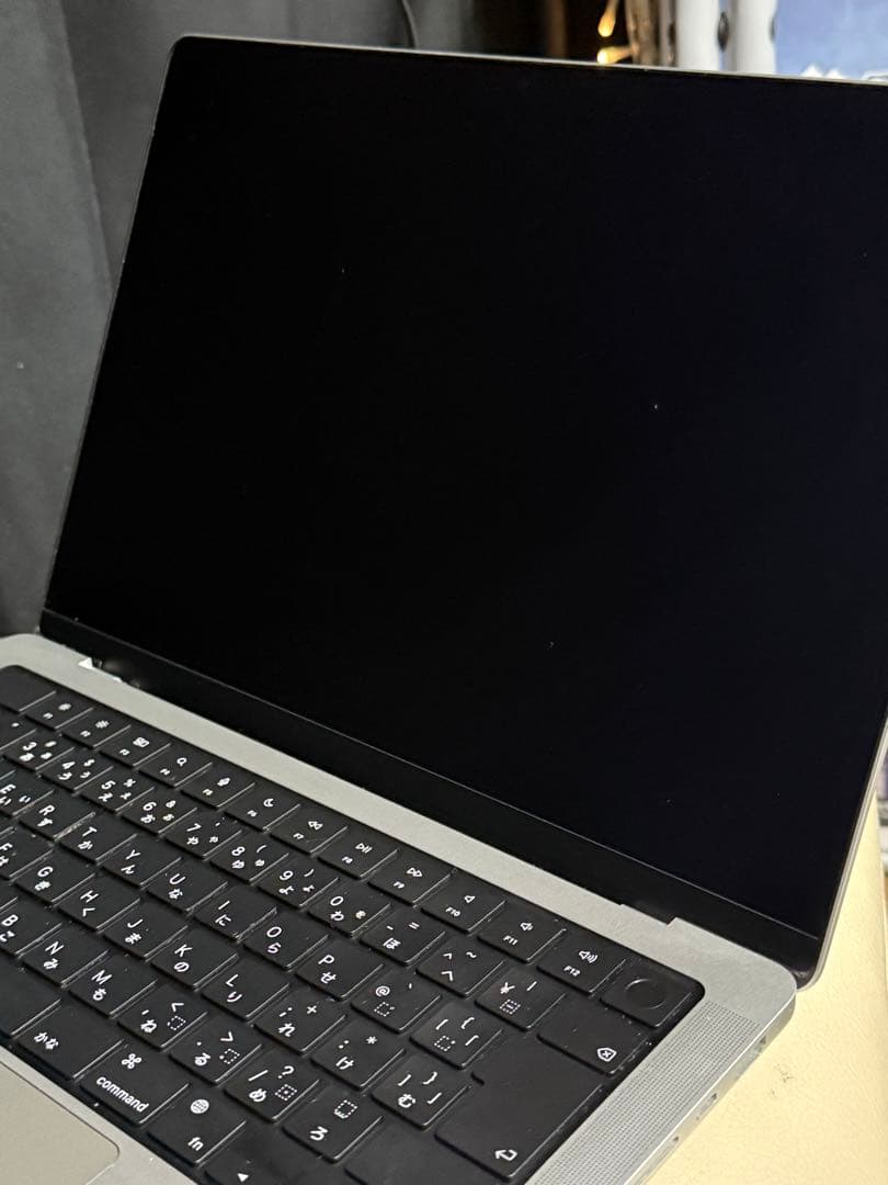 しよしよ様用Apple MacBook M2 MAX14インチ 96GB 8TB