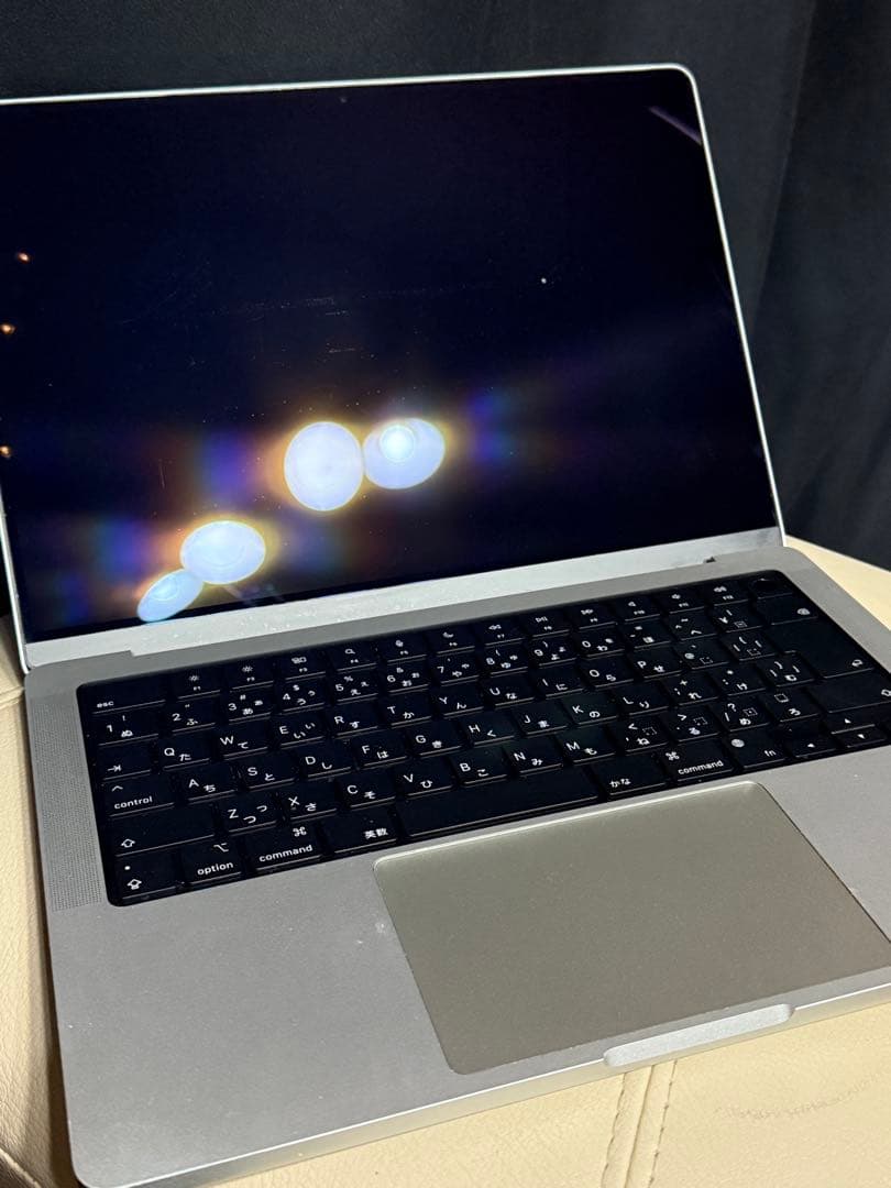しよしよ様用Apple MacBook M2 MAX14インチ 96GB 8TB