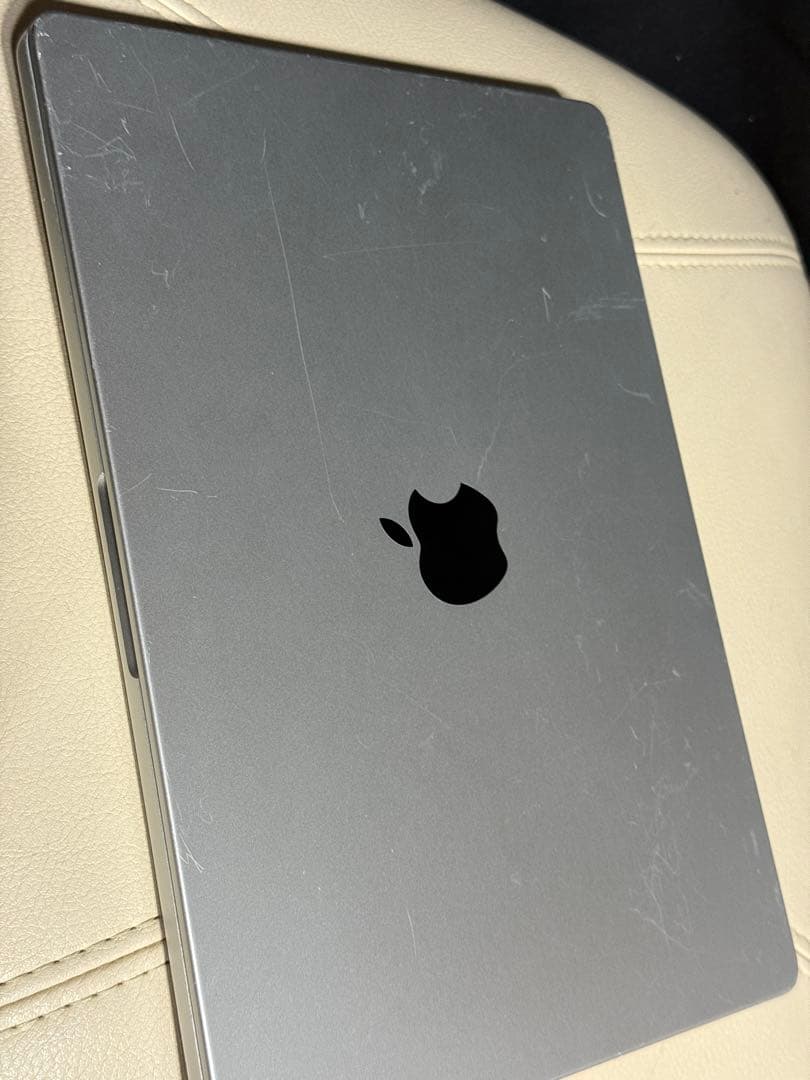 しよしよ様用Apple MacBook M2 MAX14インチ 96GB 8TB