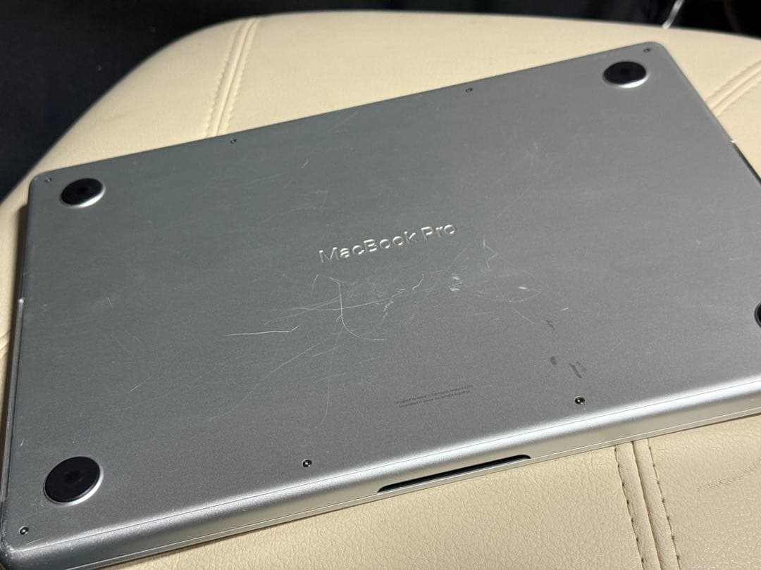 しよしよ様用Apple MacBook M2 MAX14インチ 96GB 8TB