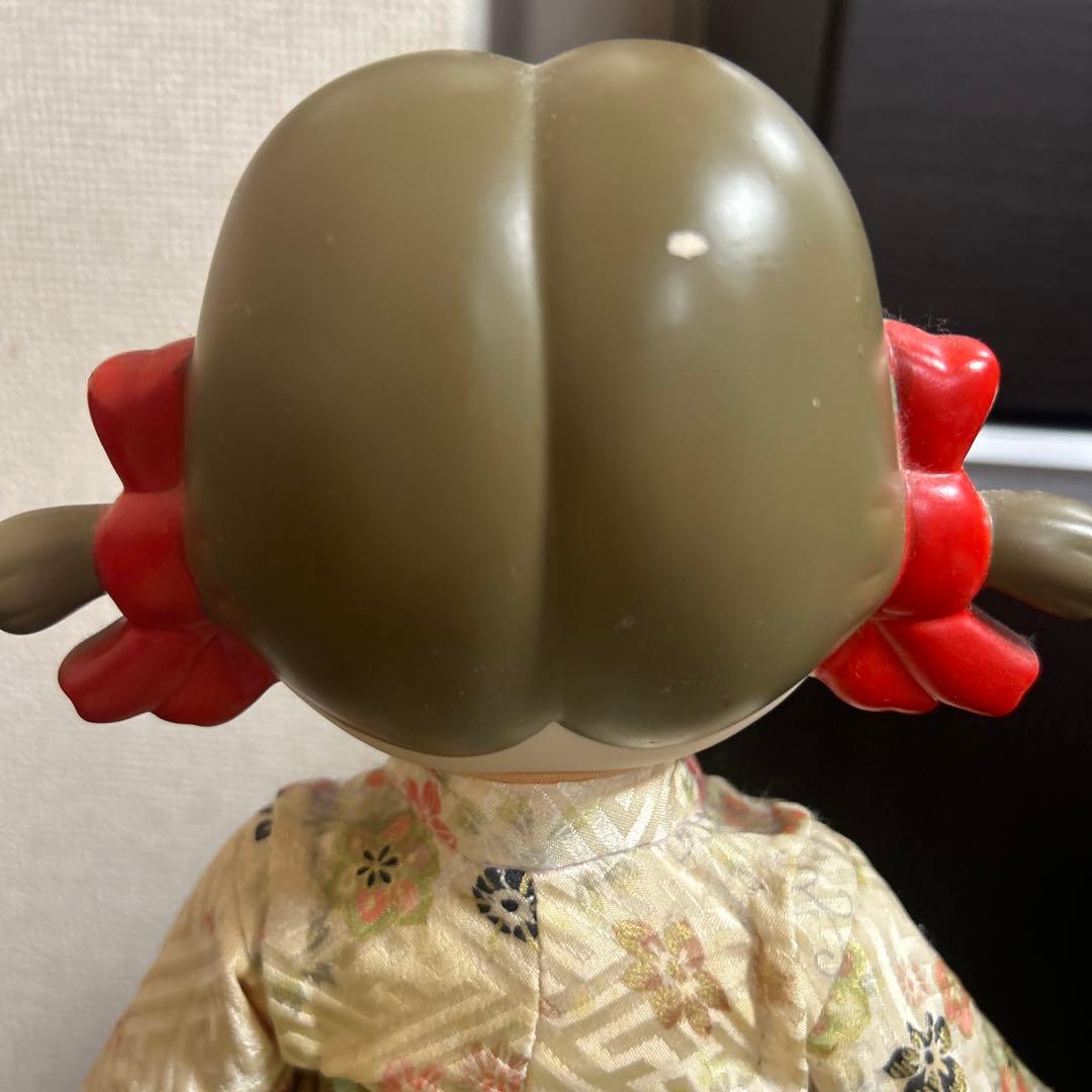 ぺこちゃん　非売品　平成レトロ　平成　昭和　レトロ