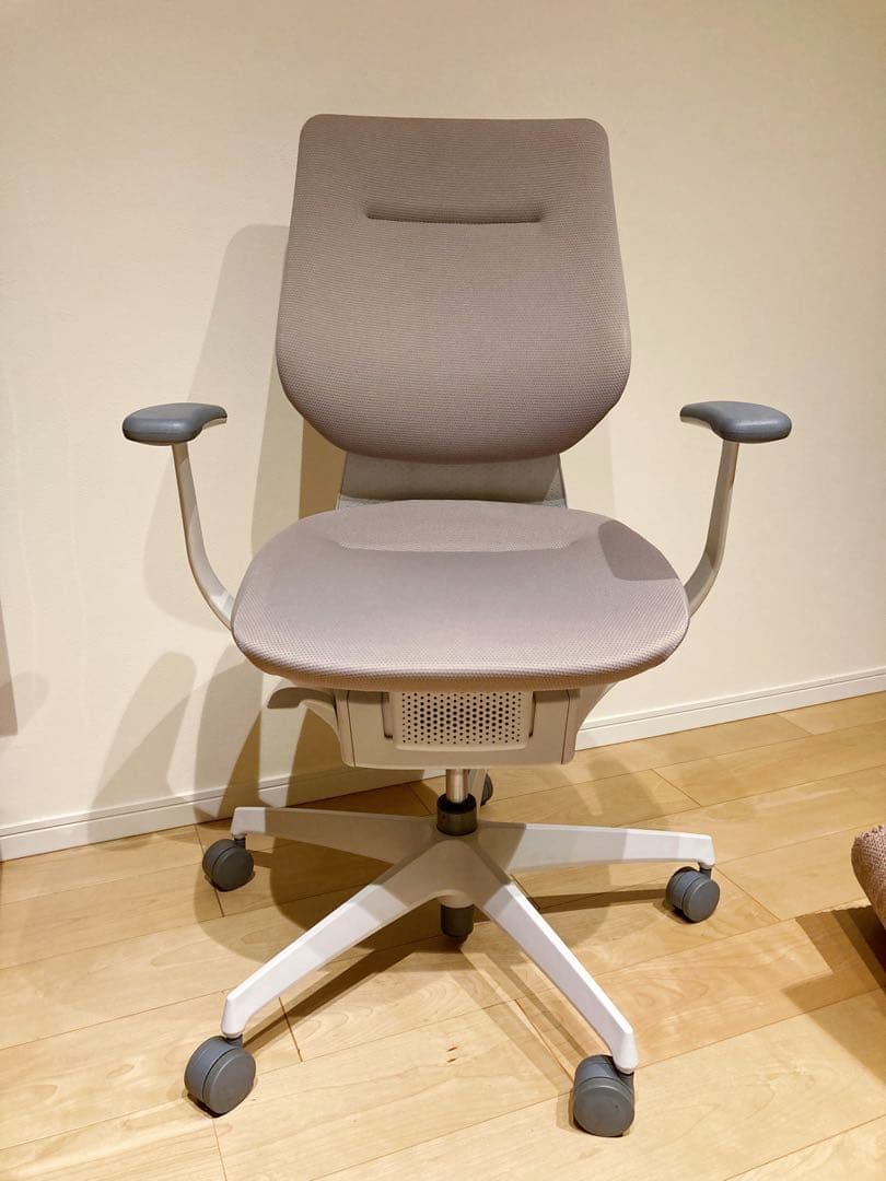 コクヨ イング イス デスクチェア 事務椅子 KOKUYO ing