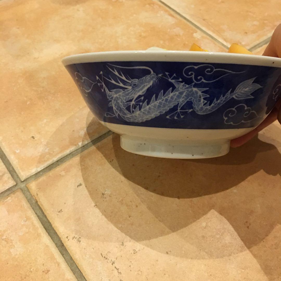 食品サンプル  スマホ置き