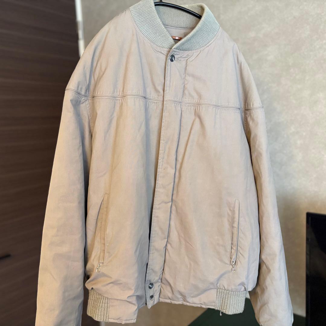 derby of san francisco ダービージャケット