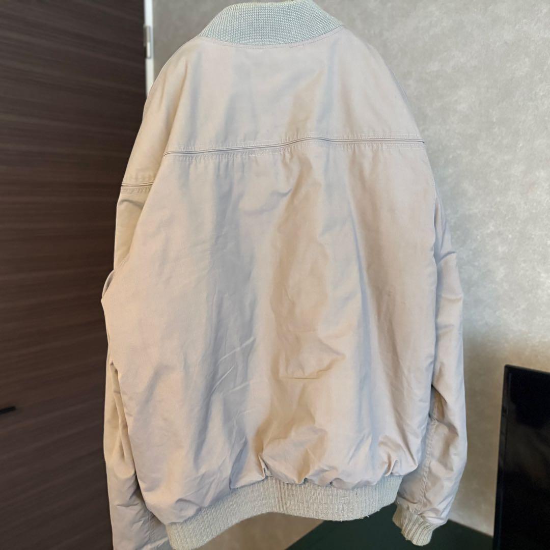 derby of san francisco ダービージャケット