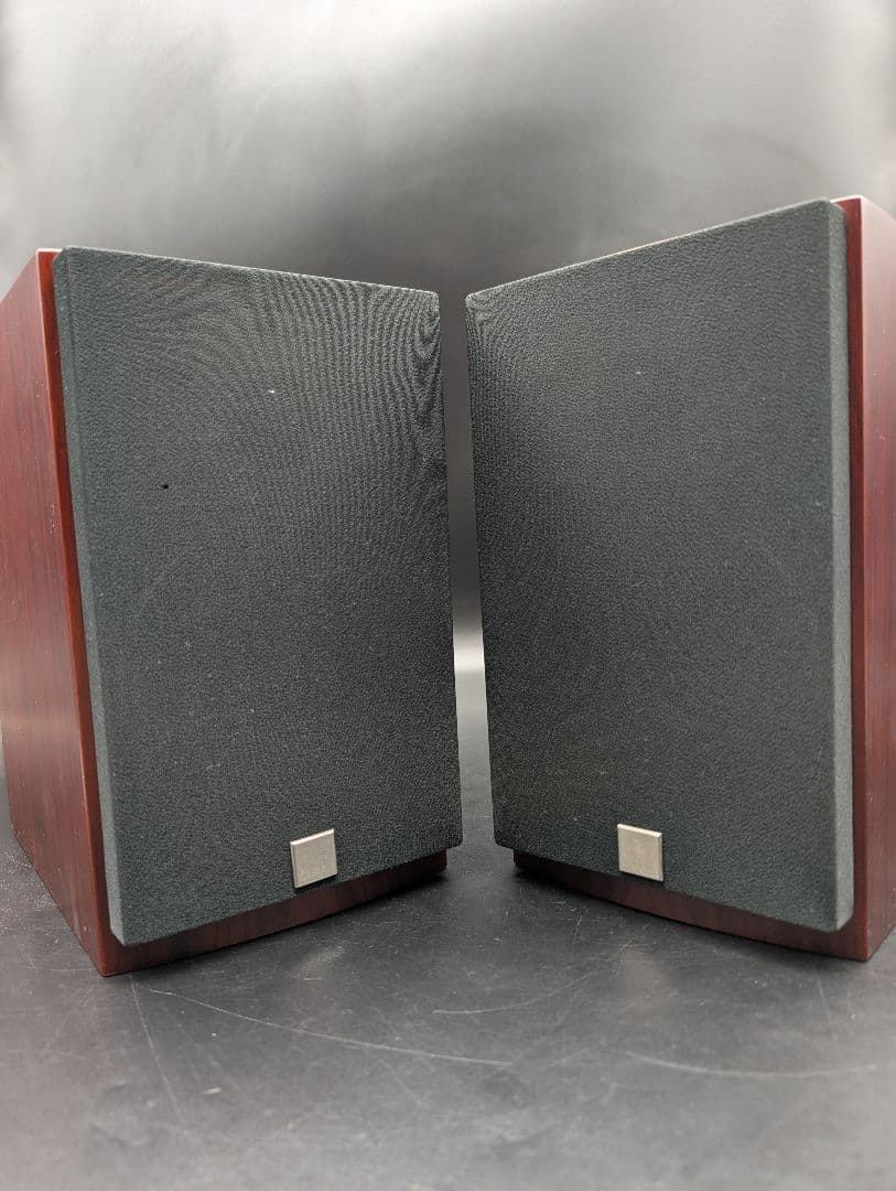 【動作確認済】DALI MENUET Made in Denmark　ダリ