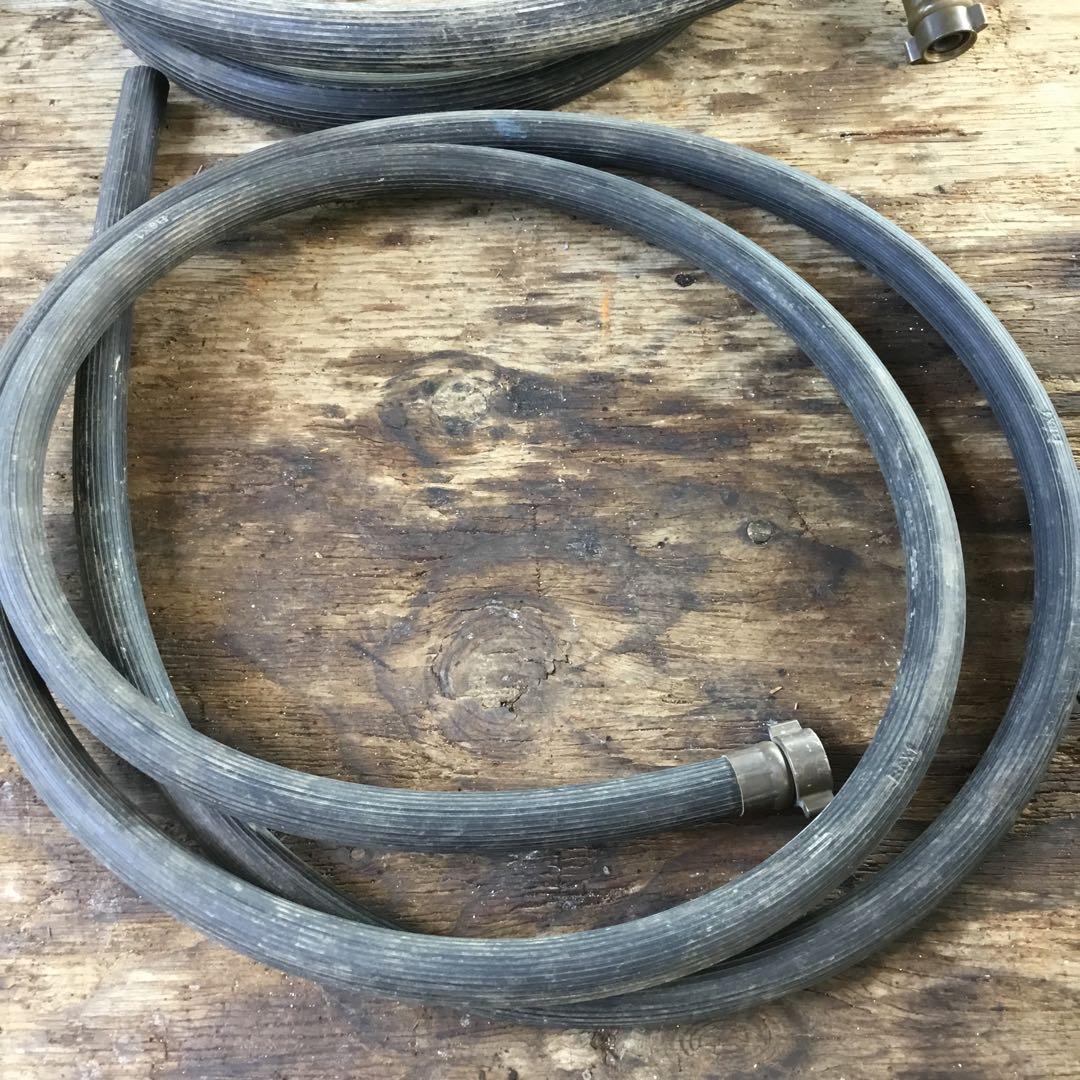 動力噴霧器　　　動噴