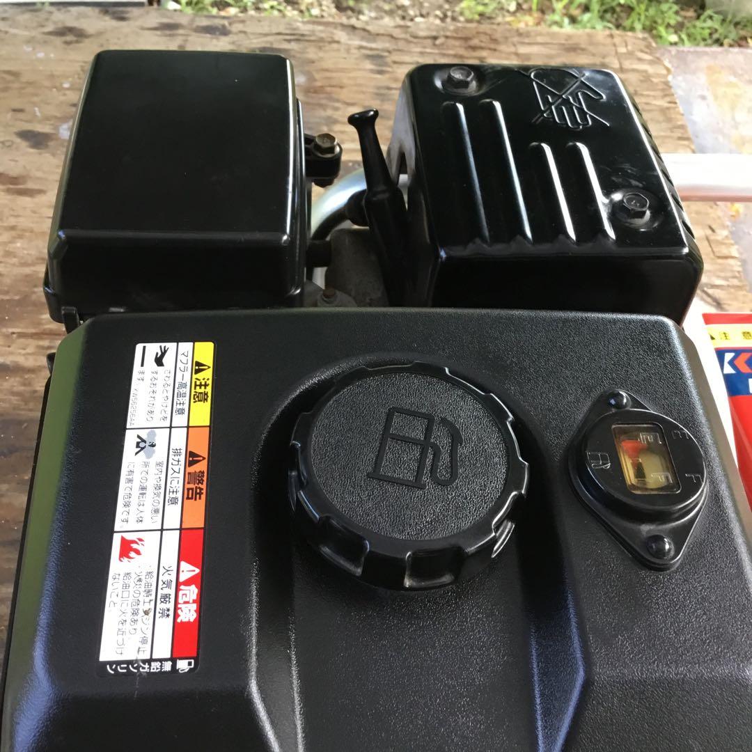 動力噴霧器　　　動噴