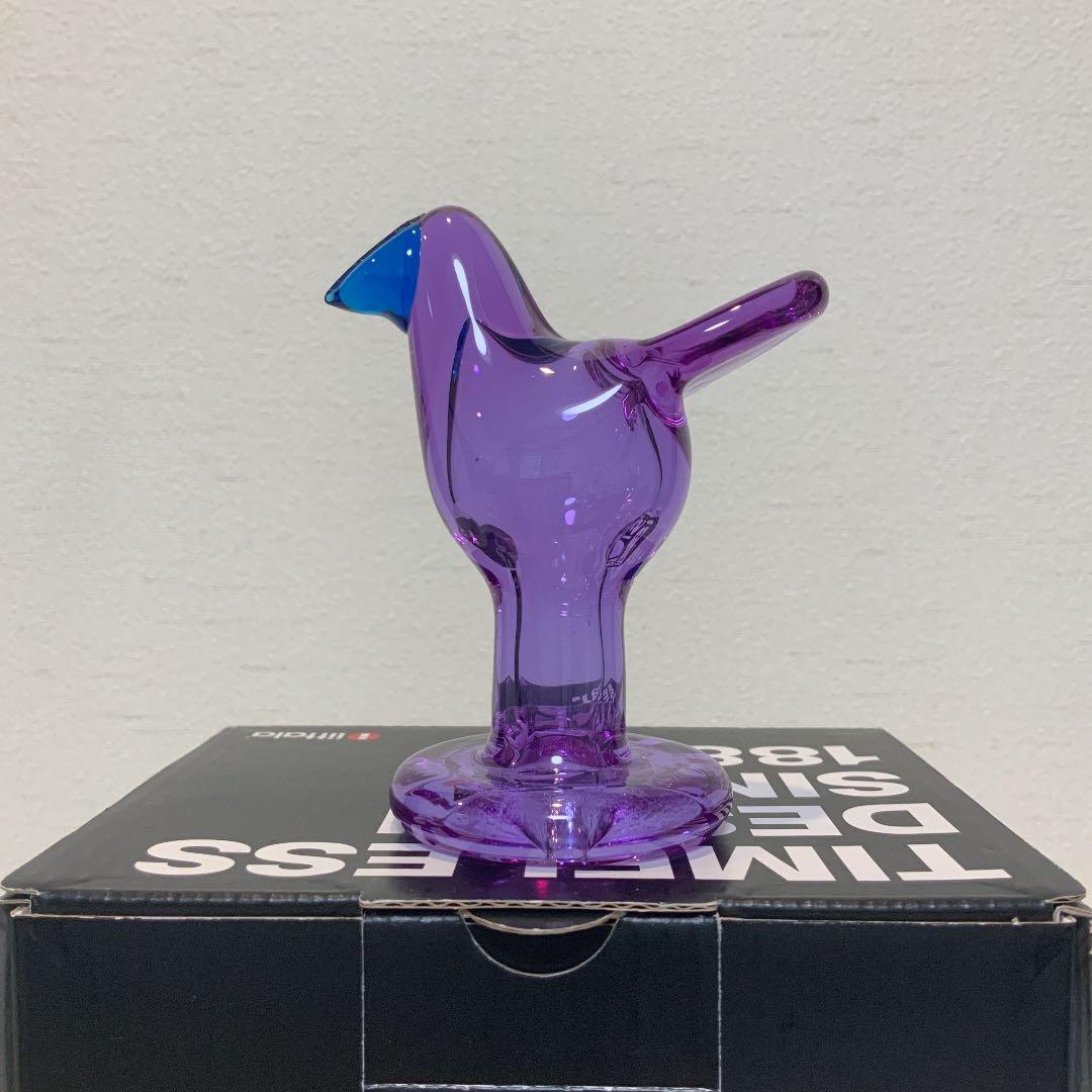  イッタラ シエッポ sieppo scope スコープ