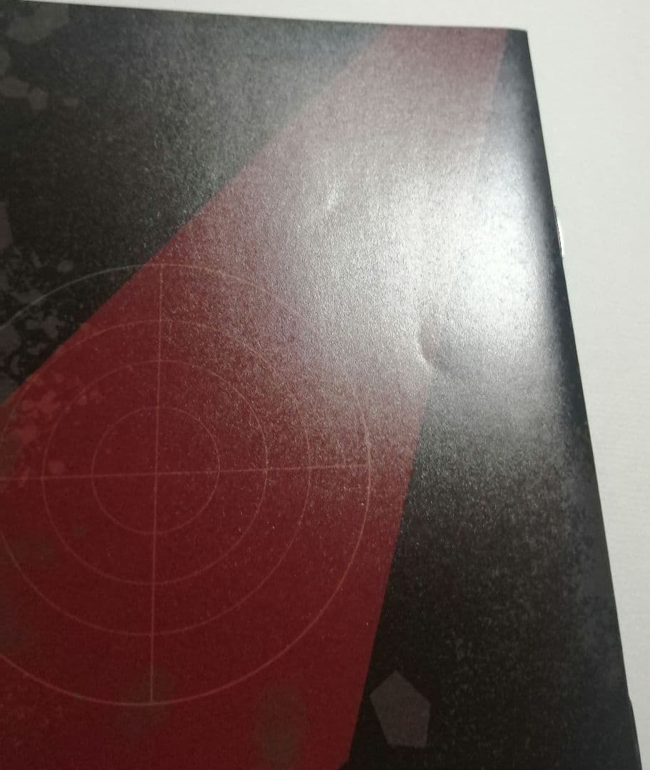 CRIMINALE!R 全巻連動購入特典 小冊子 ステラワース クリミナーレ