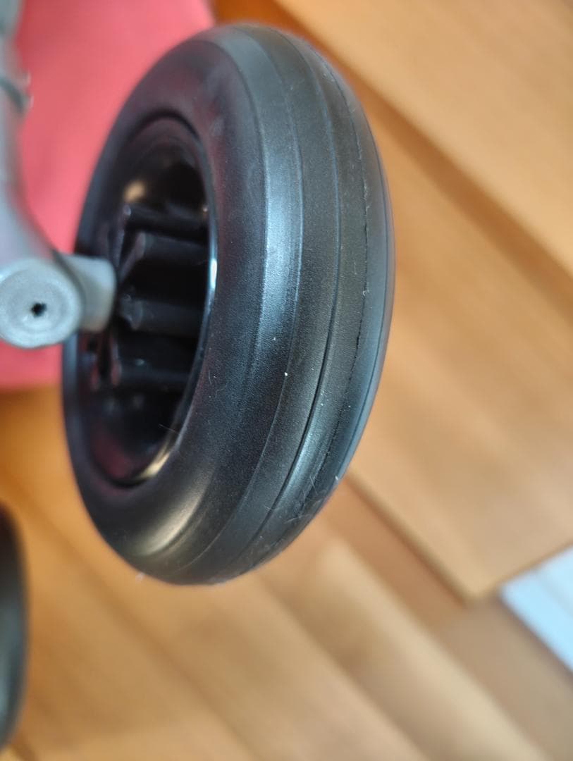 ファンタジーワールド スイートハート ペットカート Lサイズ 美品