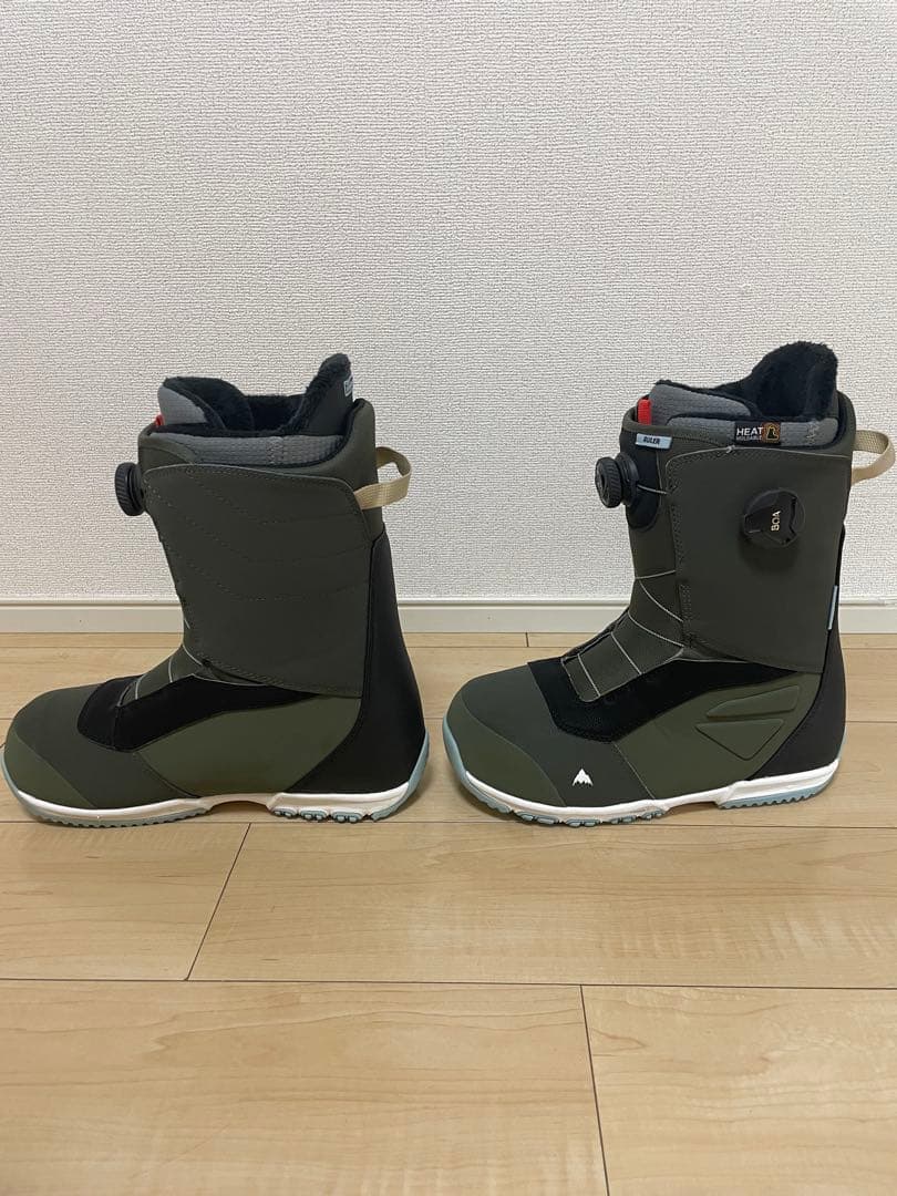 y*a様 BURTON メンズ ブーツ 日本正規品 ship1 スノーボード