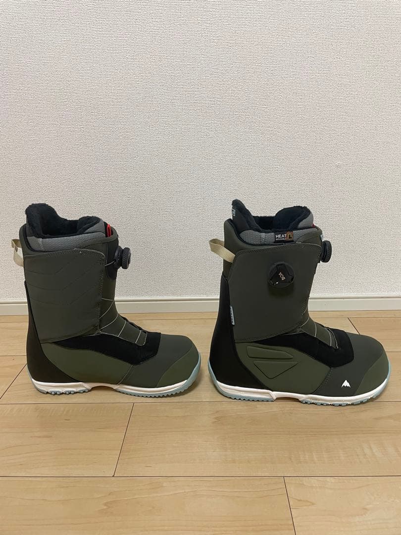 y*a様 BURTON メンズ ブーツ 日本正規品 ship1 スノーボード