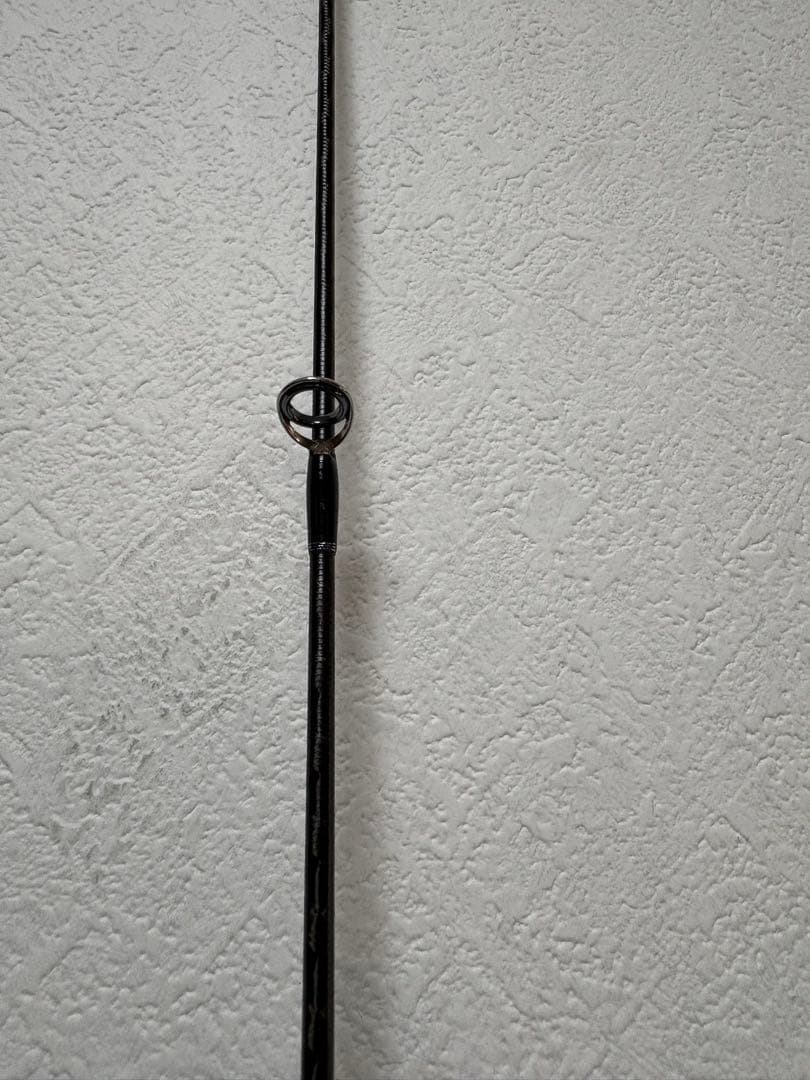 美品！オシアジガーコンセプトS S66-3