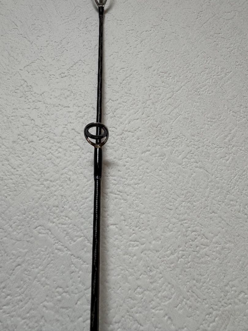 美品！オシアジガーコンセプトS S66-3