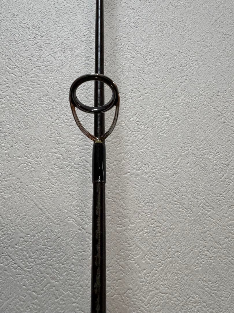 美品！オシアジガーコンセプトS S66-3